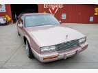 Thumbnail Photo 1 for 1986 Cadillac Eldorado Coupe